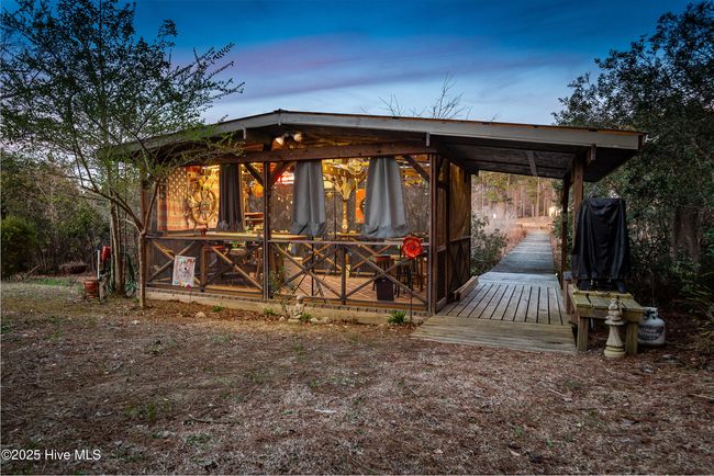 119 Bluff Rd, House other with 3 bedrooms, 2 bathrooms and 2 parking in Chocowinity NC | Image 5