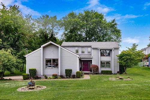 305 Pearcy Ave, Bridgeport, WV, 26330-1107 | Card Image