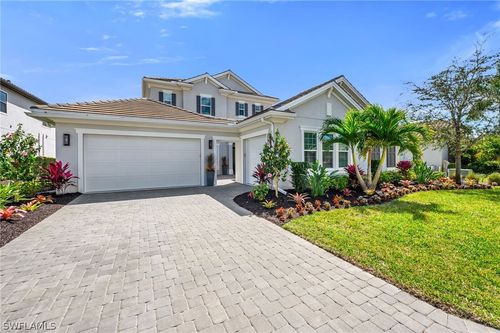 3410 Wellfleet Ln, NAPLES, FL, 34114-0898 | Card Image
