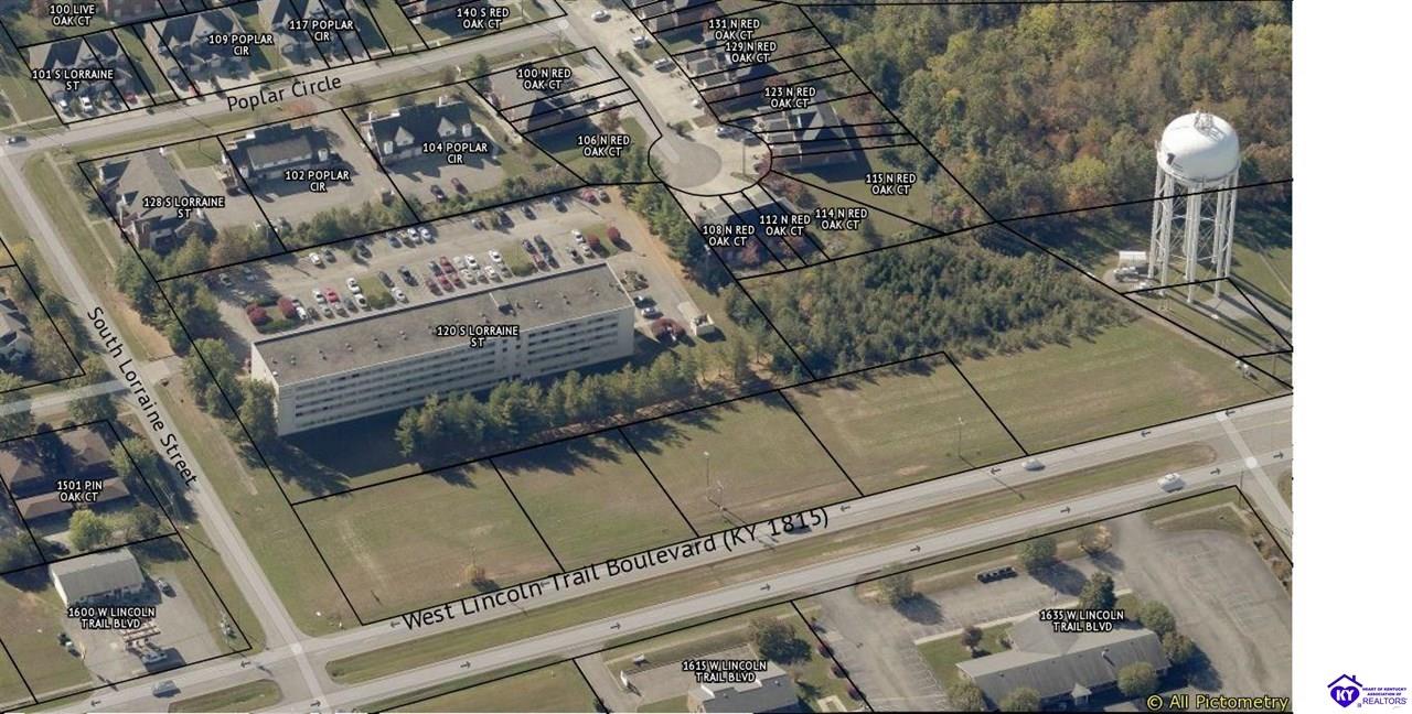 Land in Radcliff 3