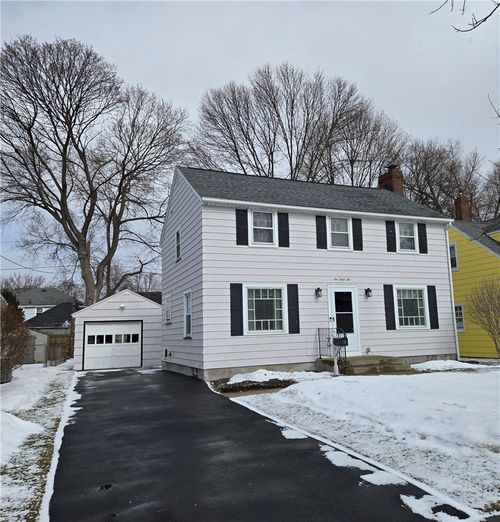 146 Burwell Road, Irondequoit, NY, 14617 | Card Image