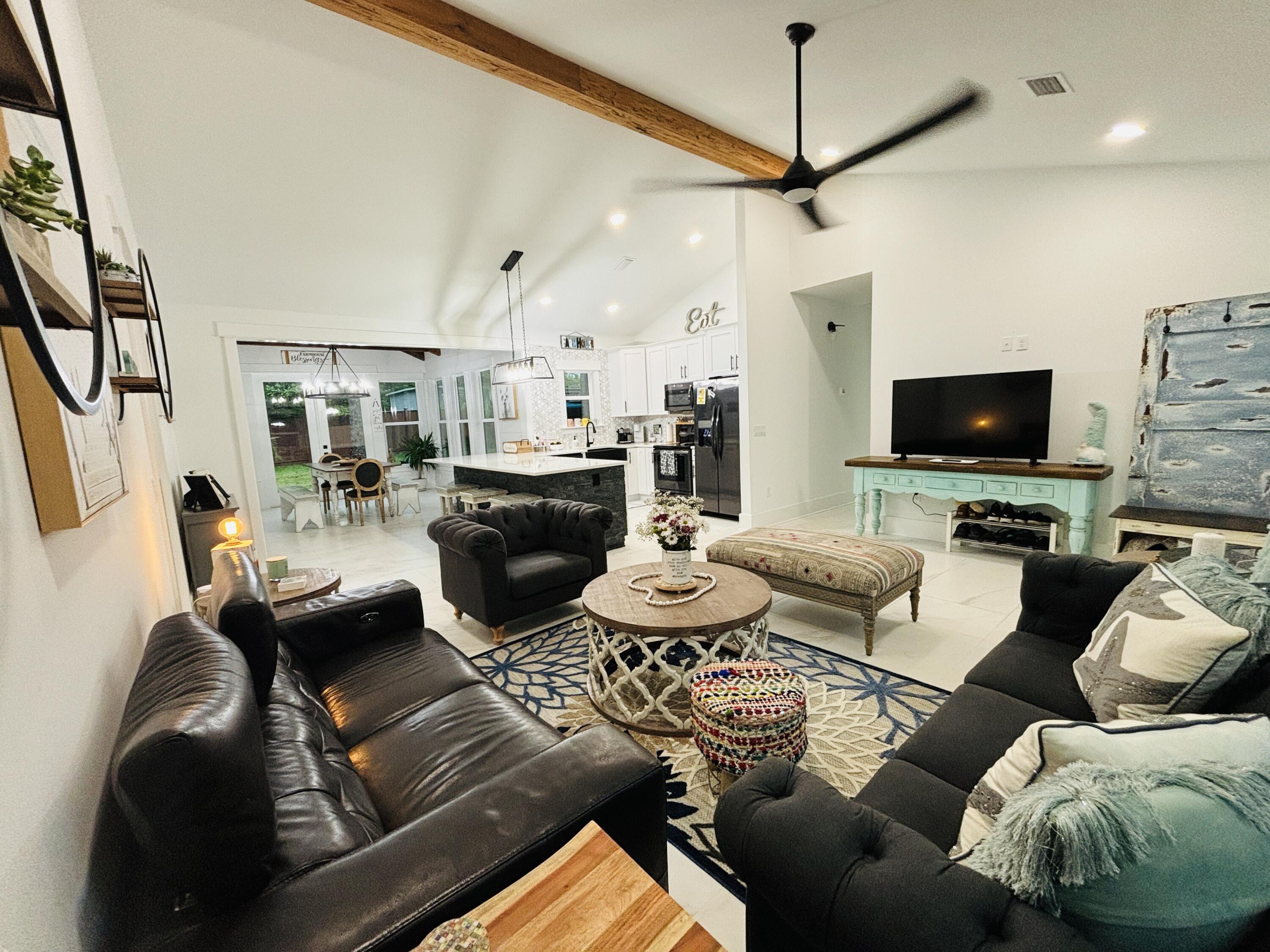 Residential in Santa Rosa Beach 3