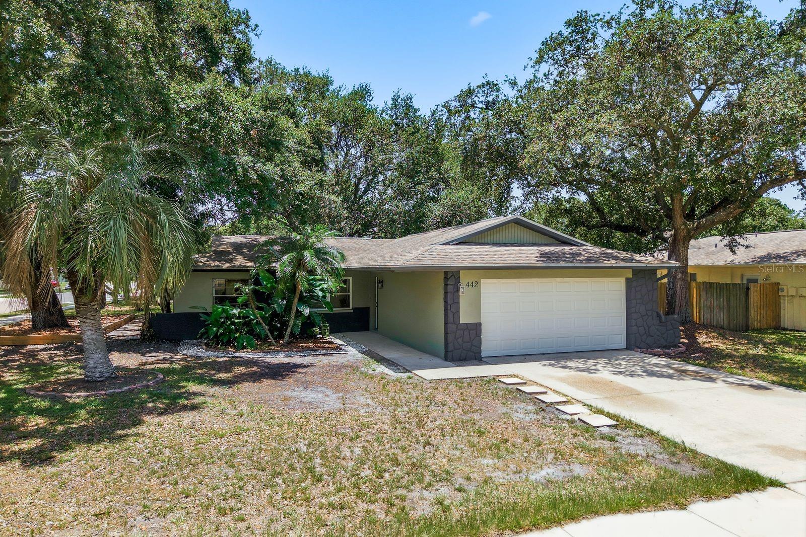 Residential in OLDSMAR 3