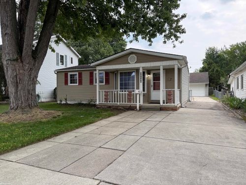 36840 Alfred St, New Baltimore, MI, 48047-1601 | Card Image