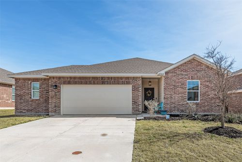 2544 Sanders Creek Drive, Glenn Heights, TX, 75154 | Card Image