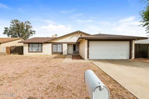 5608 W Alice Avenue, Glendale, AZ, 85302 | Card Image