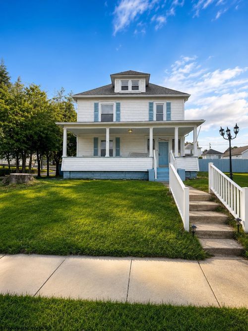 107 Pennsylvania Ave, Nutter Fort, WV, 26301-4515 | Card Image
