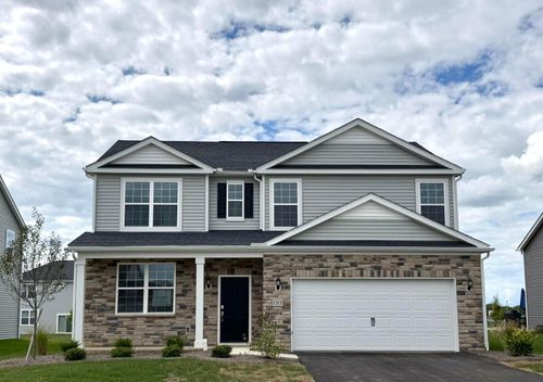 lot-2563-1315 Red Tail Pl, Galena, OH, 43021-3300 | Card Image