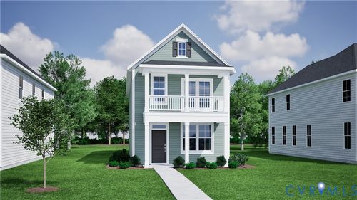 2376 Excelsior Boulevard, Henrico, VA, 23231 | Card Image