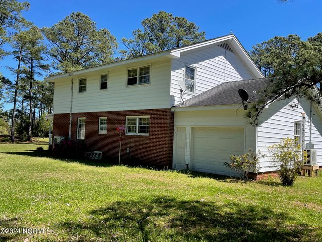 Rear of house | Image 10