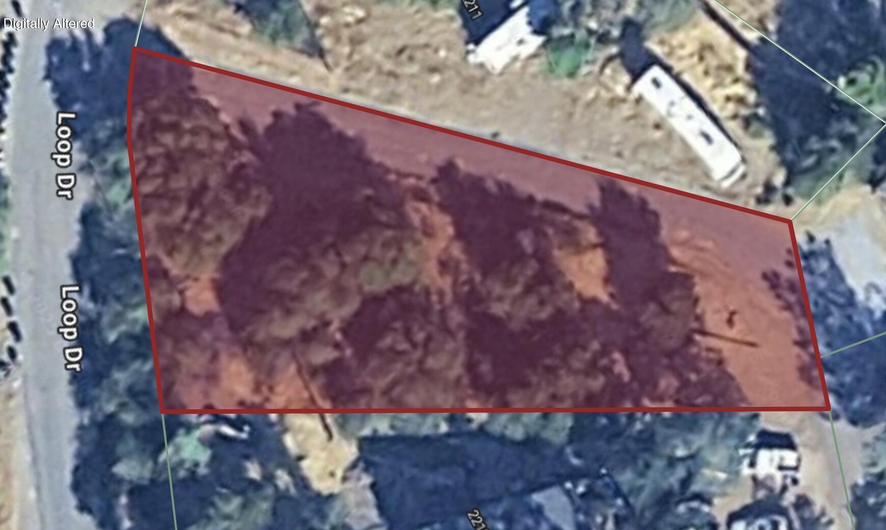 Land in Redding