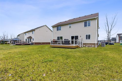 33555 Sand Piper Dr, Romulus, MI, 48174-6401 | Card Image