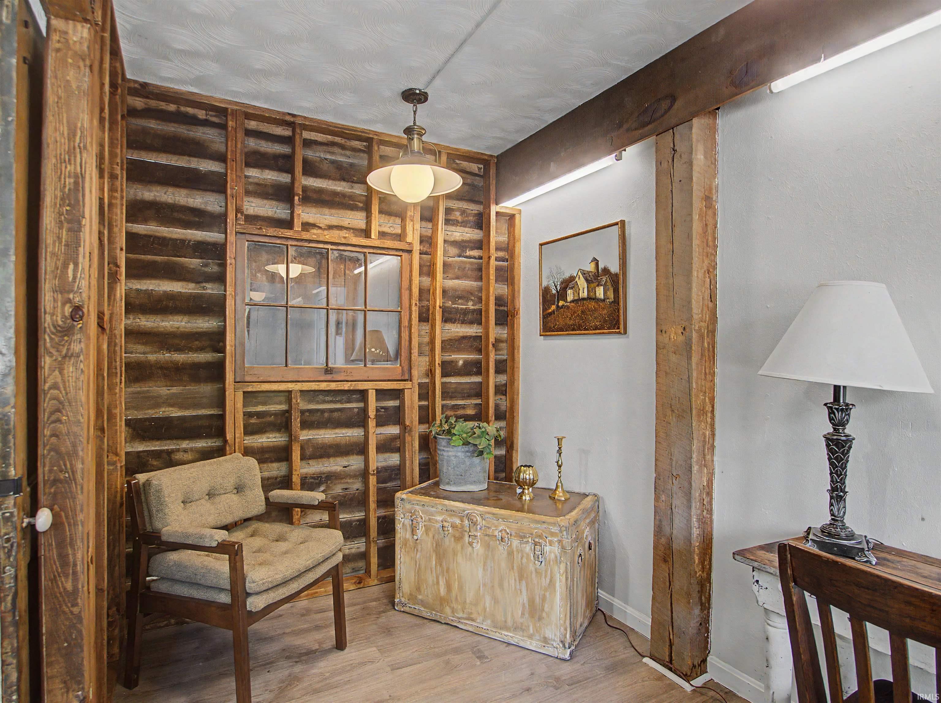 Commercial Sale in New Harmony 4