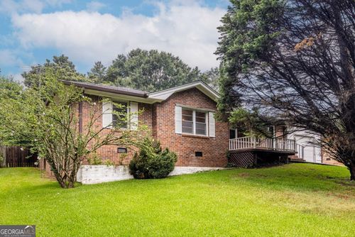 6493 Menlo Way, Rex, GA, 30273-1626 | Card Image