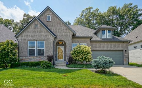 6534 Flowstone Way, Indianapolis, IN, 46237-4428 | Card Image