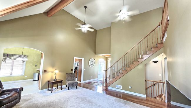 26357 S Lyndsay Dr, House other with 5 bedrooms, 3 bathrooms and 4 parking in Channahon IL | Image 20