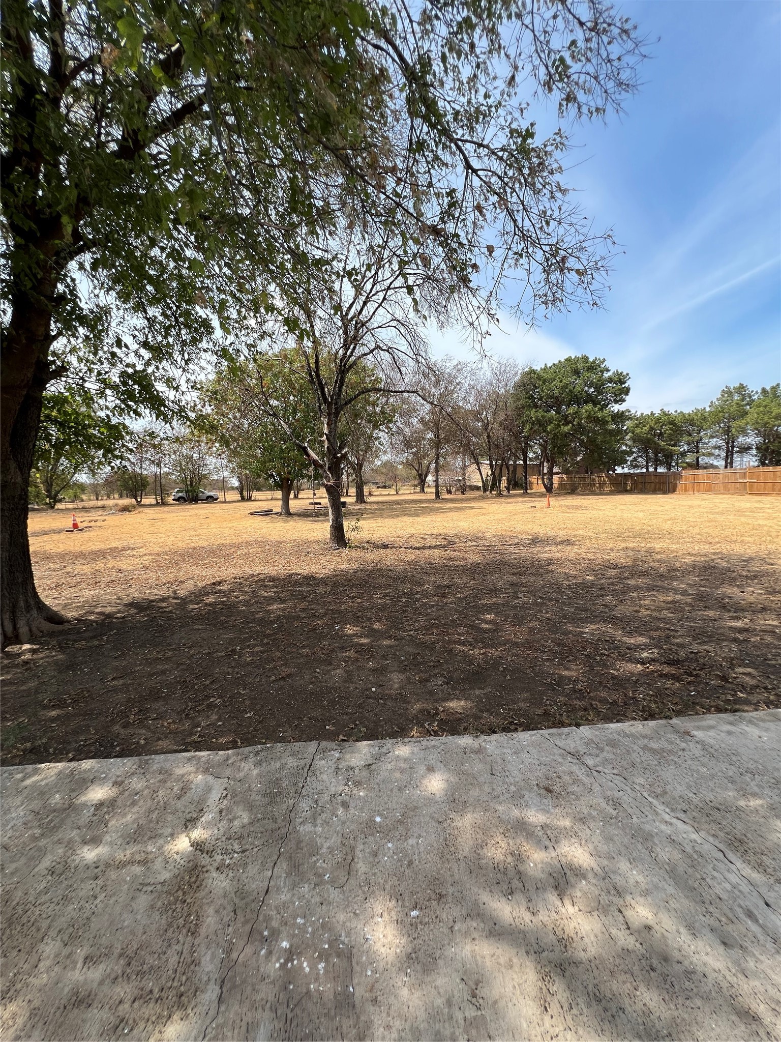 Residential Lease in Haslet 3