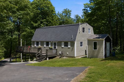 48 Forest Hill Rd, Meredith, NH, 03253-6001 | Card Image