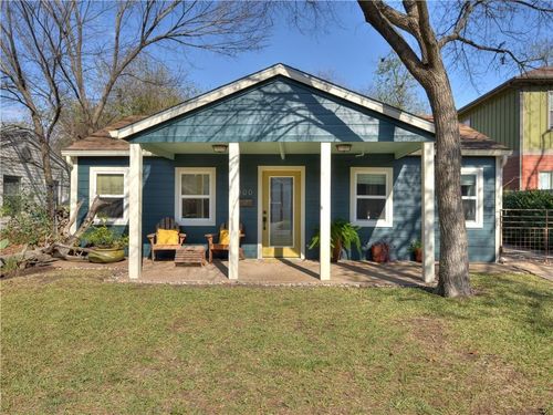 400 Zennia St, Austin, TX, 78751-1930 | Card Image