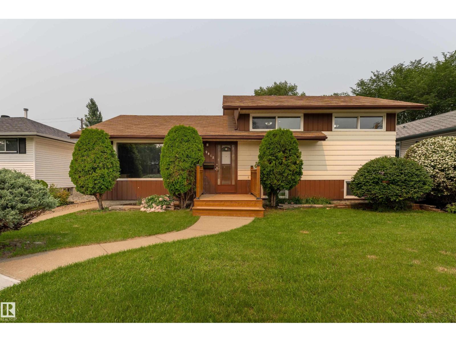 Residential in Edmonton 2