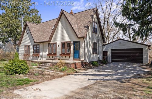 2919 Avalon Rd, Rochester Hills, MI, 48309-3123 | Card Image