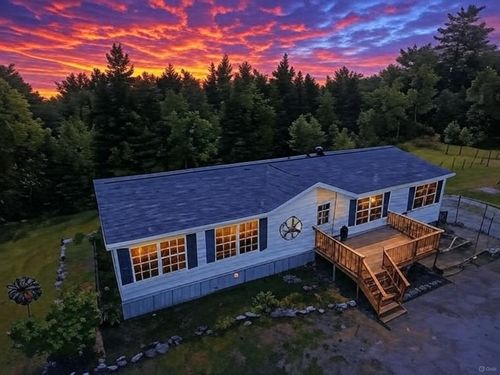 6 Old Meadow Road, Franklin, ME, 04634 | Card Image