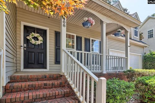 408 Plantation Pointe Drive, Elgin, SC, 29045 | Card Image