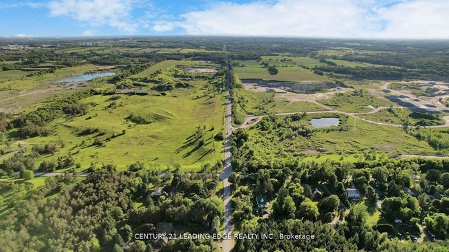 301 Wagg Rd, House other with 4 bedrooms, 2 bathrooms and 2 parking in Goodwood ON | Image 30