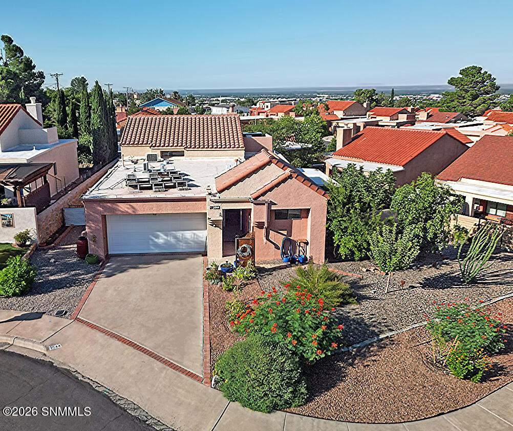 Residential in Las Cruces 3