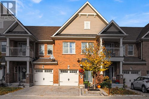 57 All Points Drive, Whitchurch-Stouffville (Stouffville), ON, L4A0W5 | Card Image
