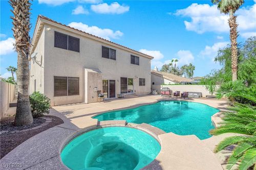 9852 Snowy Canyon Ct, Las Vegas, NV, 89183-6312 | Card Image