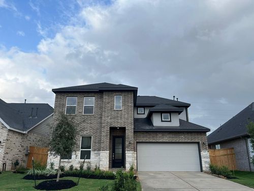 7142 Salt Dome Drive, League City, TX, 77573 | Card Image