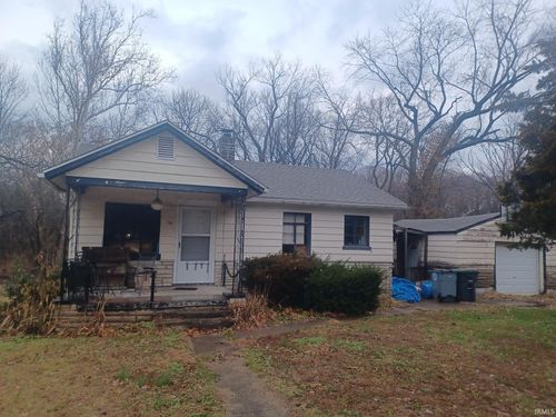 730 Cardinal Dr, Evansville, IN, 47711-6219 | Card Image