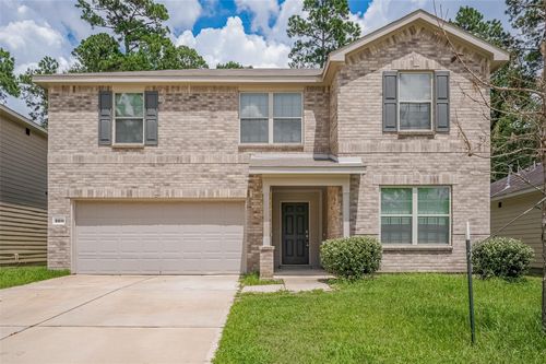 2011 Lost Timbers Dr, Conroe, TX, 77304-3221 | Card Image