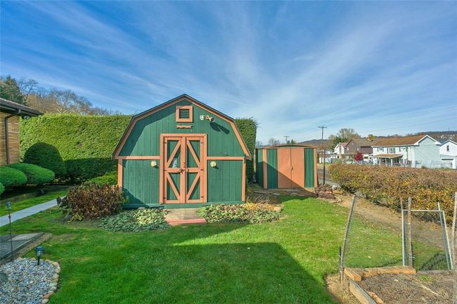 Potting Shed & Utility Shed | Image 33