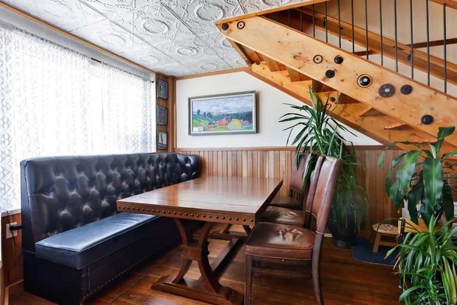 320 Railway Avenue, Home with 0 bedrooms, 0 bathrooms and null parking in Granum AB | Image 14