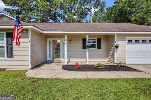 246 Merriwood Circle, Kingsland, GA, 31548 | Card Image