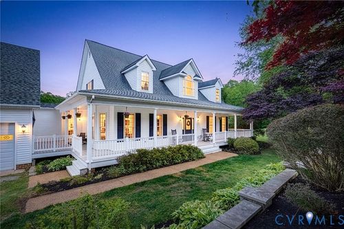 11051 Grub Hill Church Rd, Amelia Court House, VA, 23002-4937 | Card Image