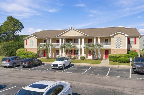 4-3698 Clay Pond Village Ln., Myrtle Beach, SC, 29579 | Card Image