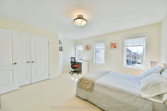 32 Brightside Ave, House other with 4 bedrooms, 4 bathrooms and 2 parking in Richmond Hill ON | Image 30
