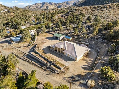 1679 Desert Front Rd, Wrightwood, CA, 92397-9757 | Card Image