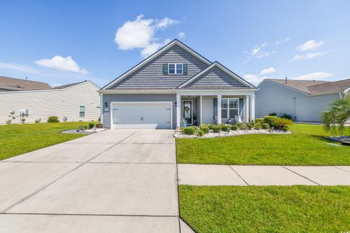 5344 Grosseto Way, Myrtle Beach, SC, 29579-8705 | Card Image