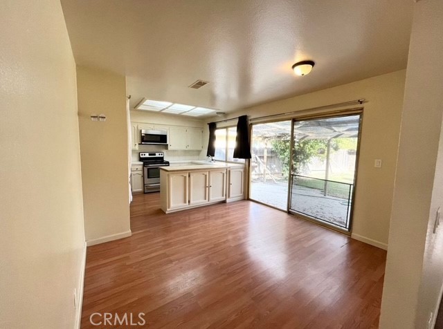 Residential in Merced 4