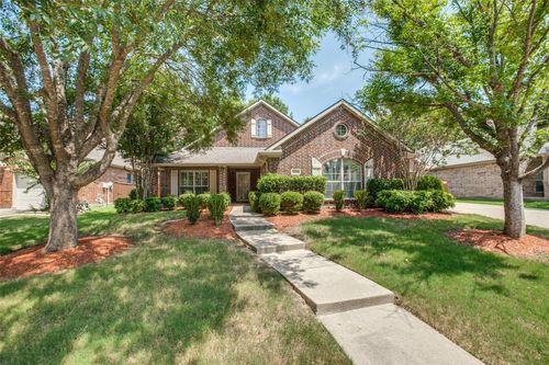 2821 Fieldlark Dr, Plano, TX, 75074-7517 | Card Image