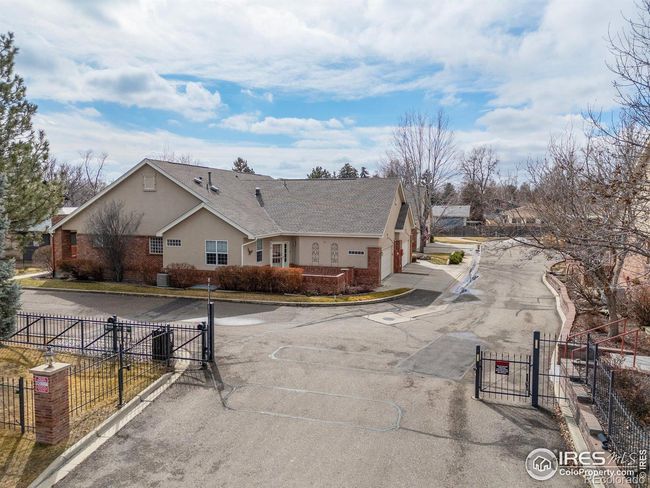UNIT-15 - 1333 Charles Dr, Condo with 3 bedrooms, 3 bathrooms and 2 parking in Longmont CO | Image 36