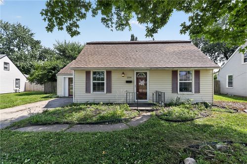254 Skyview Dr, Vandalia, OH, 45377-2237 | Card Image