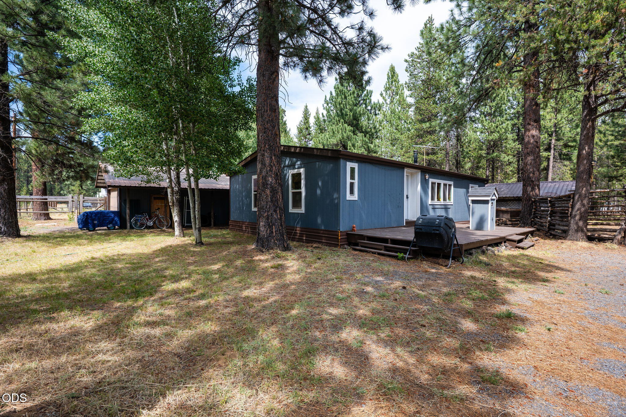 Residential in Bend