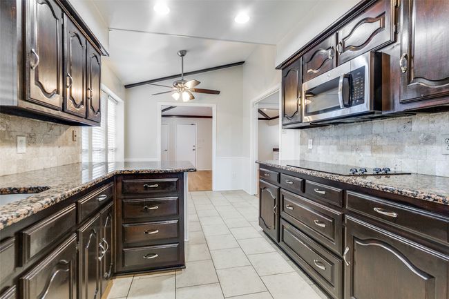 1409 Concord Dr, House other with 4 bedrooms, 2 bathrooms and null parking in Richardson TX | Image 13