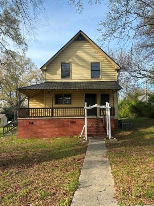 219 Grove Ave Se, Lindale, GA, 30147-1213 | Card Image