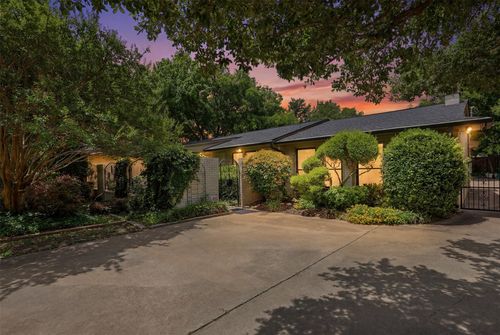 4004 Angus Dr, Fort Worth, TX, 76116-7912 | Card Image